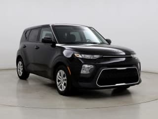 Kia 2021 Soul