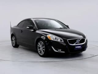 Volvo 2013 C70