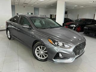 Hyundai 2018 Sonata