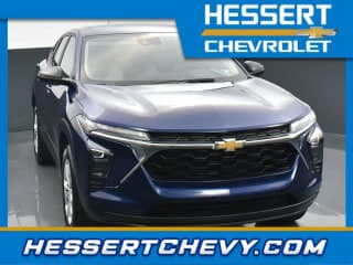 Chevrolet 2024 Trax