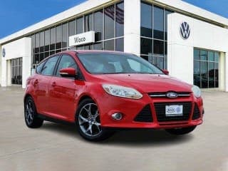 Ford 2014 Focus