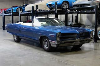 Pontiac 1966 Catalina