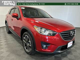 Mazda 2016 CX-5