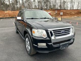 Ford 2008 Explorer Sport Trac