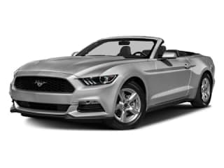 Ford 2016 Mustang