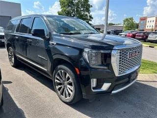 GMC 2021 Yukon XL