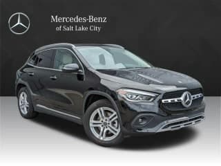 Mercedes-Benz 2023 GLA