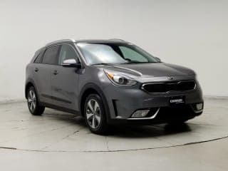 Kia 2017 Niro