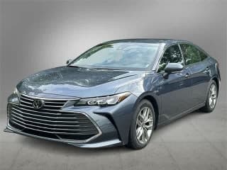 Toyota 2022 Avalon