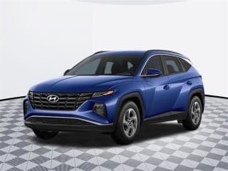 Hyundai 2024 Tucson