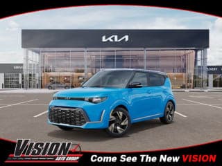 Kia 2024 Soul