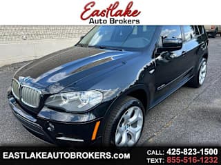 BMW 2012 X5