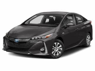 Toyota 2020 Prius Prime