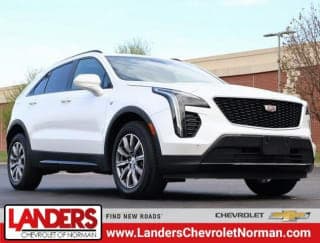 Cadillac 2020 XT4