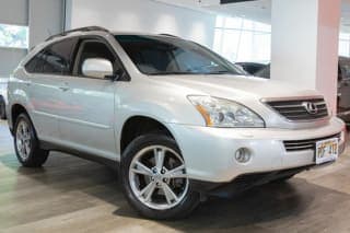 Lexus 2006 RX 400h