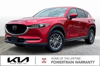 Mazda 2021 CX-5