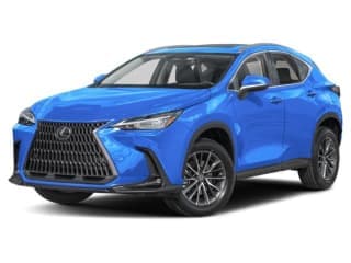 Lexus 2024 NX 250