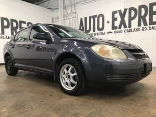 Chevrolet 2006 Cobalt