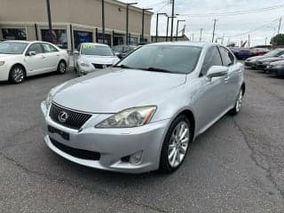 Lexus 2010 IS 250