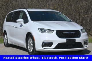 Chrysler 2022 Pacifica