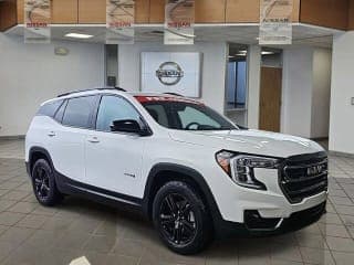 GMC 2023 Terrain