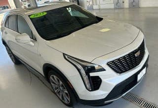 Cadillac 2023 XT4