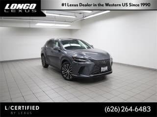 Lexus 2023 RX 350