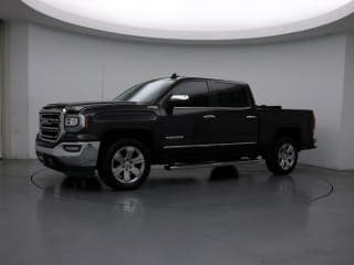 GMC 2016 Sierra 1500