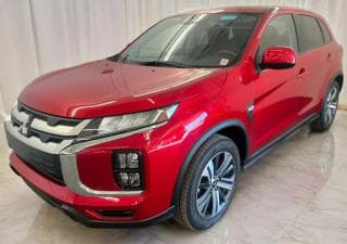 Mitsubishi 2024 Outlander Sport