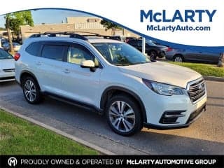 Subaru 2019 Ascent