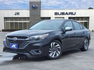 Subaru 2023 Legacy