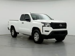 Nissan 2022 Frontier