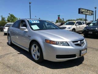 Acura 2006 TL