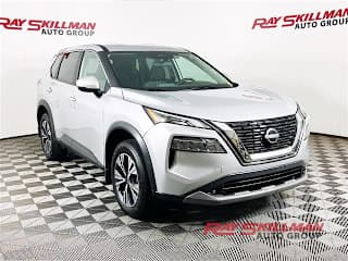 Nissan 2022 Rogue