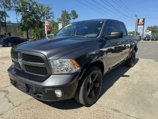 Ram 2015 1500