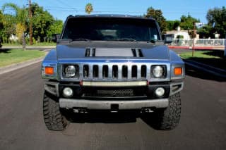 HUMMER 2006 H2