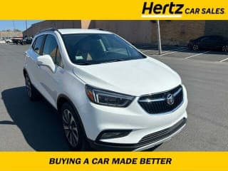 Buick 2019 Encore