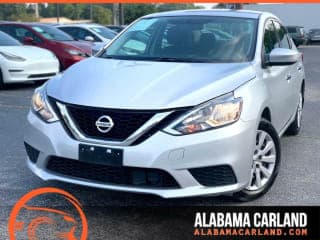 Nissan 2019 Sentra