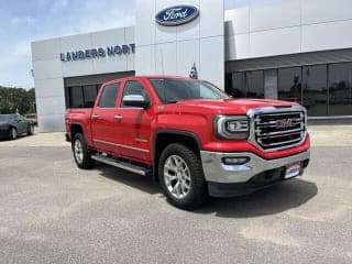 GMC 2016 Sierra 1500