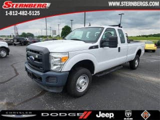 Ford 2016 F-350 Super Duty