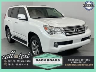 Lexus 2013 GX 460