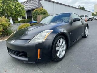 Nissan 2004 350Z