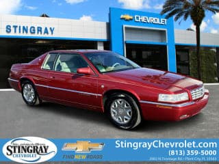 Cadillac 1999 Eldorado