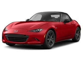 Mazda 2024 MX-5 Miata