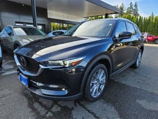 Mazda 2021 CX-5