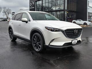 Mazda 2023 CX-9