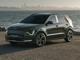 Kia 2023 Niro