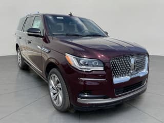 Lincoln 2023 Navigator