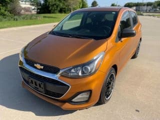 Chevrolet 2020 Spark