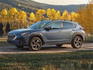 Subaru 2024 Crosstrek